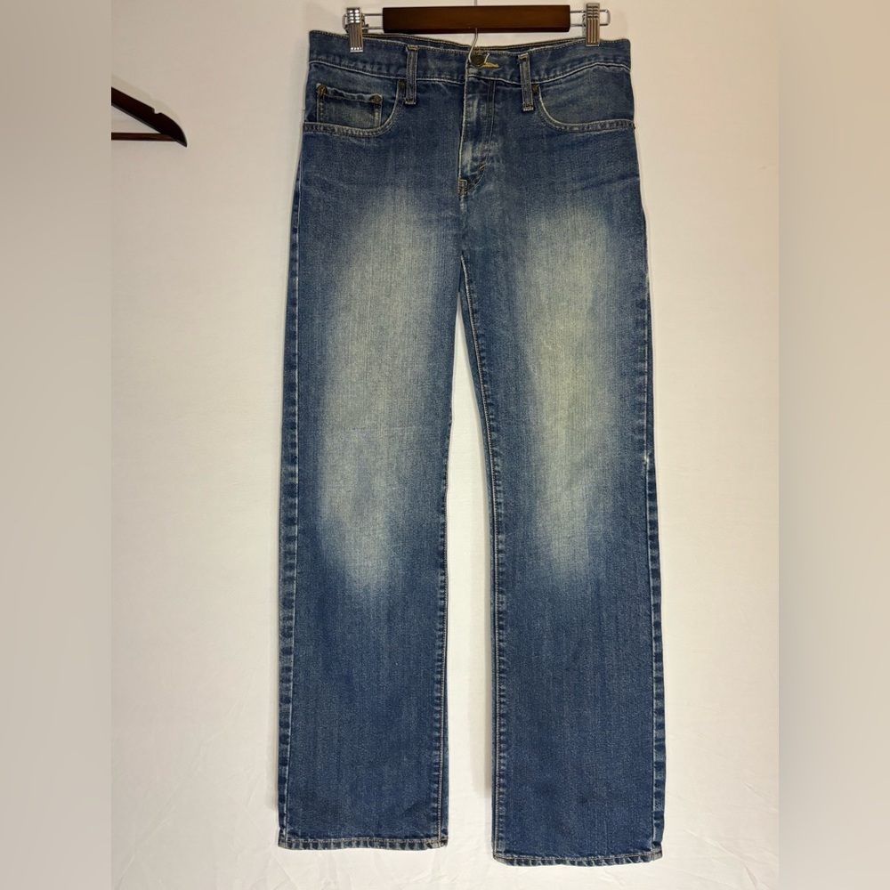 Size 32 old navy jeans